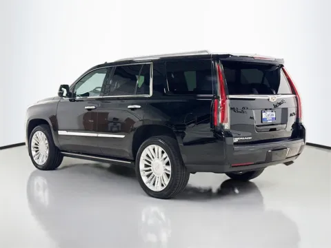 More photos of 2016 Cadillac Escalade Platinum Edition at CarLink Morristown, NJ