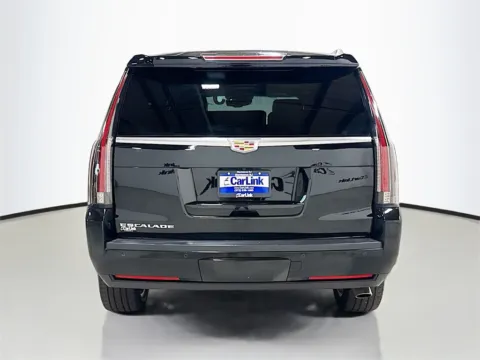 More photos of 2016 Cadillac Escalade Platinum Edition at CarLink Morristown, NJ