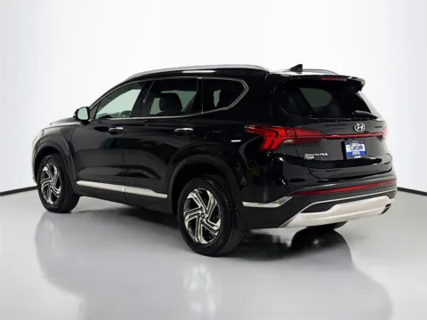 More photos of 2022 Hyundai Santa Fe SEL at CarLink Morristown, NJ