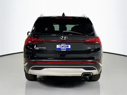 More photos of 2022 Hyundai Santa Fe SEL at CarLink Morristown, NJ