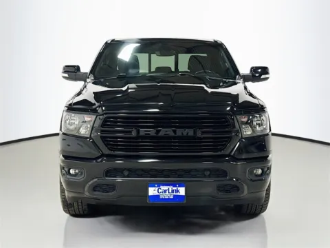 Photos of 2020 Ram 1500 Big Horn/Lone Star for sale in Morristown, NJ at CarLink Morristown