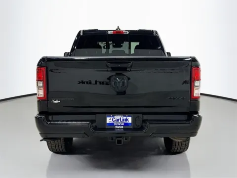 More photos of 2020 Ram 1500 Big Horn/Lone Star at CarLink Morristown, NJ