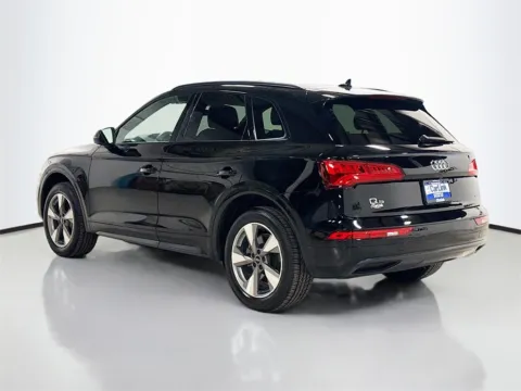 More photos of 2020 Audi Q5 Premium at CarLink Morristown, NJ