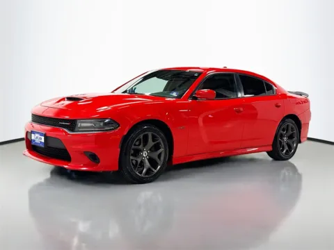Another view of 2019 Dodge Charger R/T for sale in Morristown, NJ at CarLink Morristown