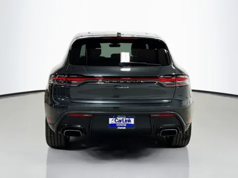 More photos of 2022 Porsche Macan at CarLink Morristown, NJ