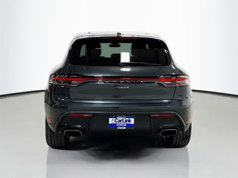 More photos of 2022 Porsche Macan at CarLink Morristown, NJ