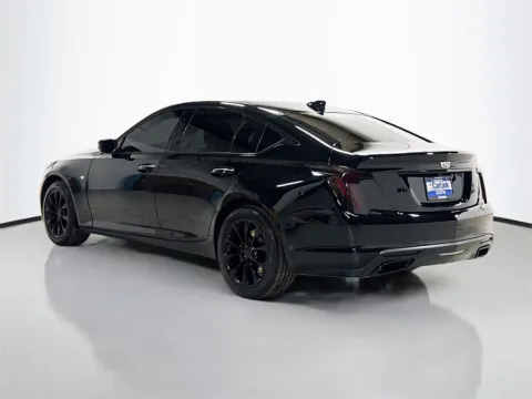 More photos of 2022 Cadillac CT5 Premium Luxury at CarLink Morristown, NJ