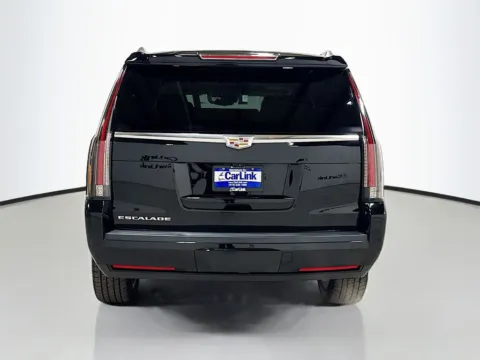 More photos of 2020 Cadillac Escalade Luxury at CarLink Morristown, NJ