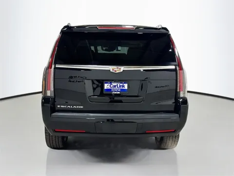 More photos of 2020 Cadillac Escalade Luxury at CarLink Morristown, NJ