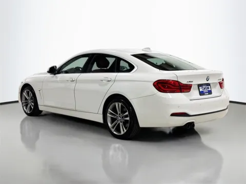 More photos of 2019 BMW 4 Series 430i Gran Coupe at CarLink Morristown, NJ