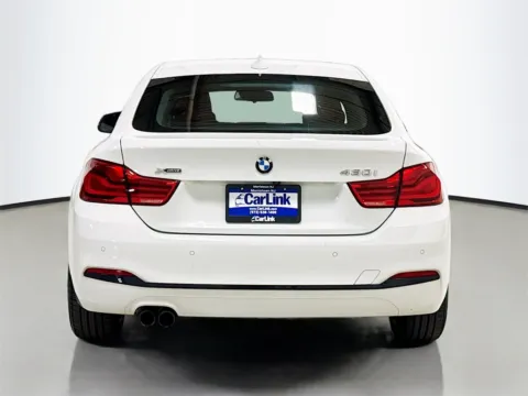 More photos of 2019 BMW 4 Series 430i Gran Coupe at CarLink Morristown, NJ