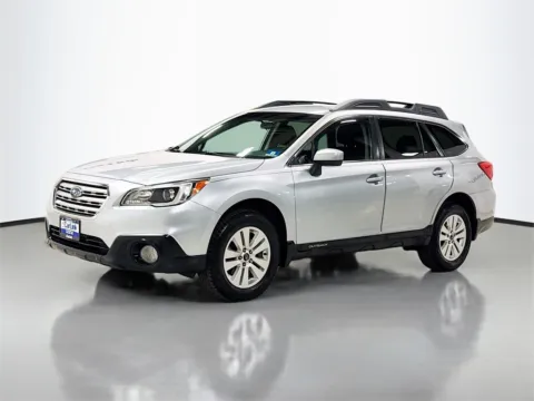 Another view of 2016 Subaru Outback 2.5i Premium for sale in Morristown, NJ at CarLink Morristown
