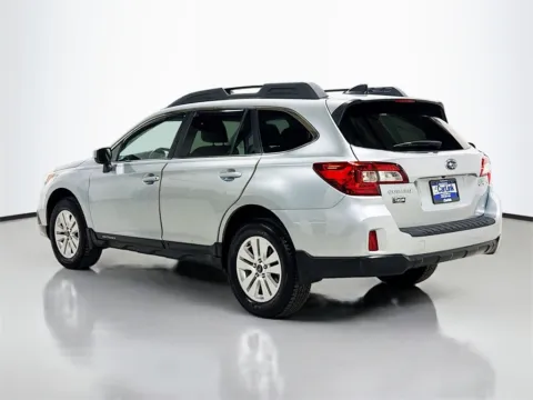 More photos of 2016 Subaru Outback 2.5i Premium at CarLink Morristown, NJ