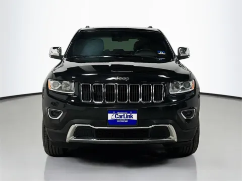 Photos of 2015 Jeep Grand Cherokee Limited for sale in Morristown, NJ at CarLink Morristown