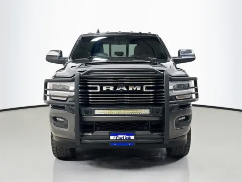 Photos of 2021 Ram 2500 Laramie for sale in Morristown, NJ at CarLink Morristown