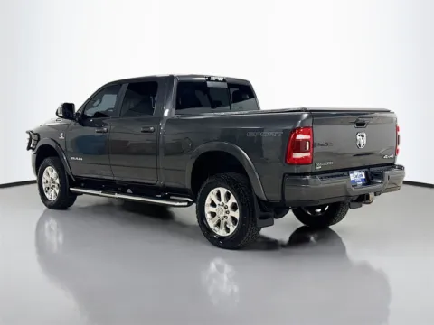 More photos of 2021 Ram 2500 Laramie at CarLink Morristown, NJ
