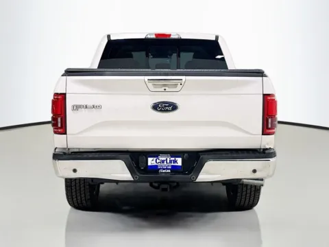 More photos of 2017 Ford F-150 Lariat at CarLink Morristown, NJ