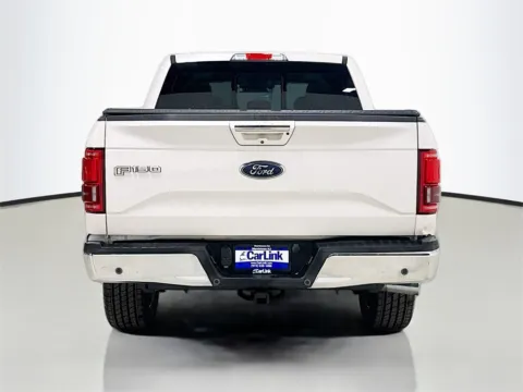 More photos of 2017 Ford F-150 Lariat at CarLink Morristown, NJ