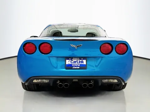 More photos of 2011 Chevrolet Corvette at CarLink Morristown, NJ