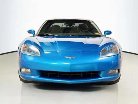Photos of 2011 Chevrolet Corvette for sale in Morristown, NJ at CarLink Morristown