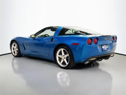 More photos of 2011 Chevrolet Corvette at CarLink Morristown, NJ