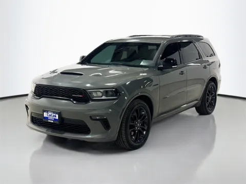 Another view of 2021 Dodge Durango R/T for sale in Morristown, NJ at CarLink Morristown