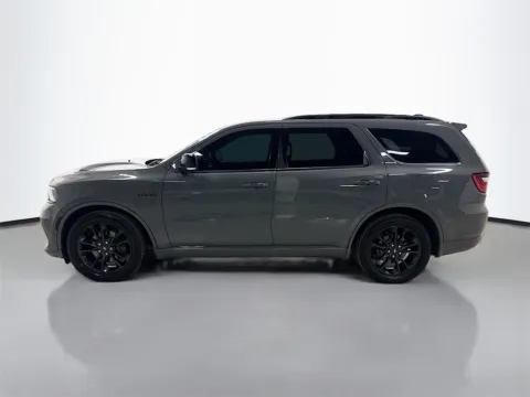 More photos of 2021 Dodge Durango R/T at CarLink Morristown, NJ