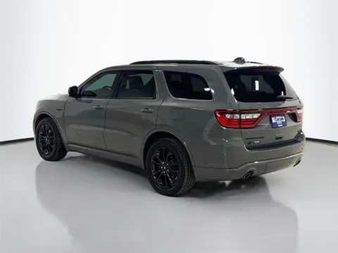 More photos of 2021 Dodge Durango R/T at CarLink Morristown, NJ