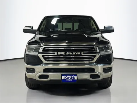 Photos of 2019 Ram 1500 Laramie for sale in Morristown, NJ at CarLink Morristown