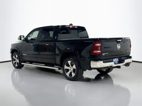 More photos of 2019 Ram 1500 Laramie at CarLink Morristown, NJ