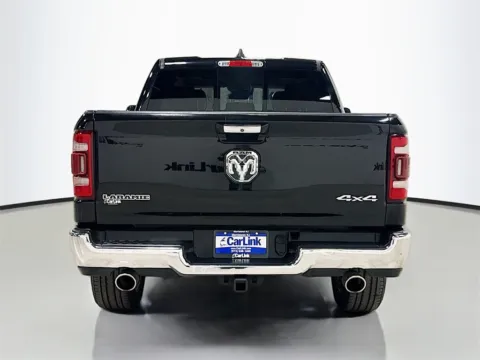 More photos of 2019 Ram 1500 Laramie at CarLink Morristown, NJ