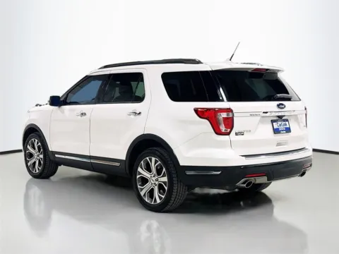 More photos of 2019 Ford Explorer Limited at CarLink Morristown, NJ