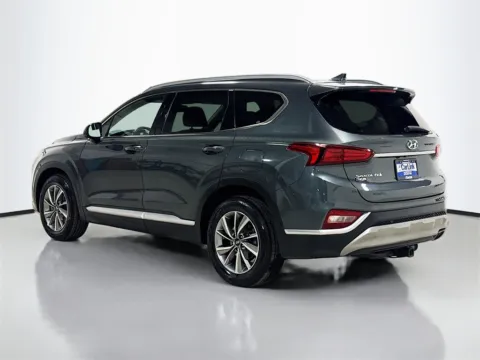 More photos of 2020 Hyundai Santa Fe SEL at CarLink Morristown, NJ