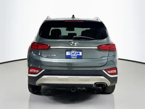 More photos of 2020 Hyundai Santa Fe SEL at CarLink Morristown, NJ