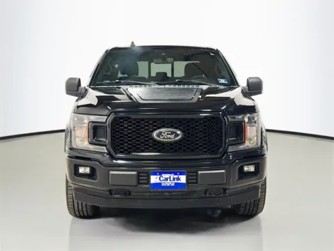 Photos of 2019 Ford F-150 XLT for sale in Morristown, NJ at CarLink Morristown
