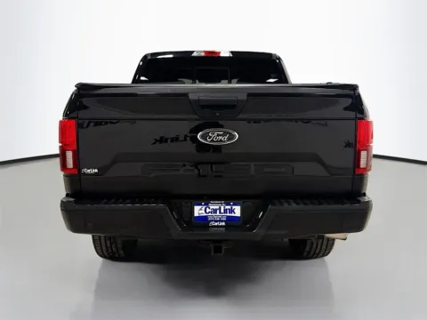 More photos of 2019 Ford F-150 XLT at CarLink Morristown, NJ
