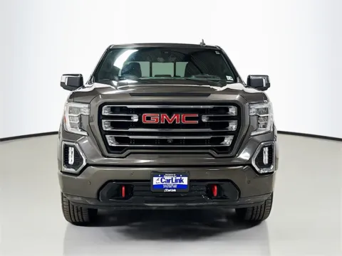 Photos of 2019 GMC Sierra 1500 AT4 for sale in Morristown, NJ at CarLink Morristown