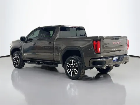 More photos of 2019 GMC Sierra 1500 AT4 at CarLink Morristown, NJ