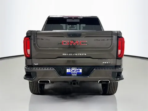 More photos of 2019 GMC Sierra 1500 AT4 at CarLink Morristown, NJ