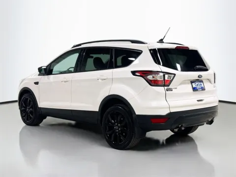 More photos of 2018 Ford Escape SE at CarLink Morristown, NJ
