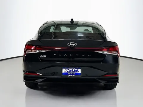 More photos of 2022 Hyundai Elantra SEL at CarLink Morristown, NJ