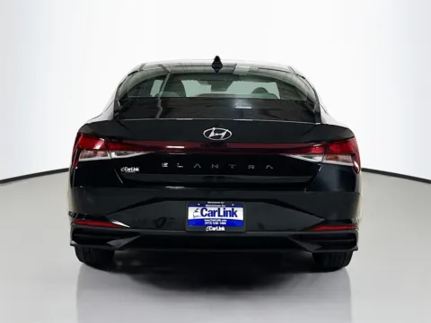 More photos of 2022 Hyundai Elantra SEL at CarLink Morristown, NJ