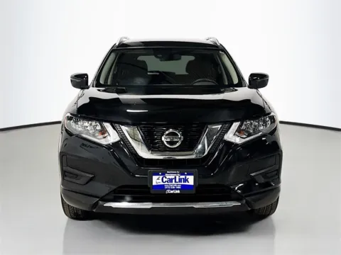 Photos of 2020 Nissan Rogue SV for sale in Morristown, NJ at CarLink Morristown
