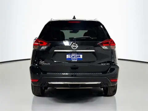 More photos of 2020 Nissan Rogue SV at CarLink Morristown, NJ