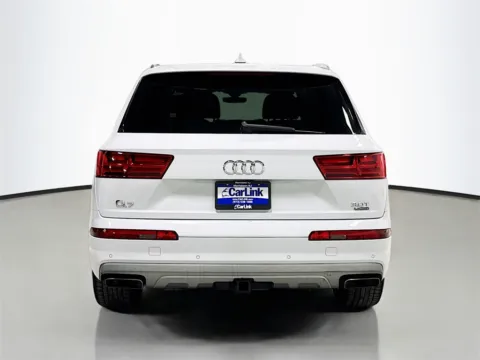 More photos of 2017 Audi Q7 3.0T Premium Plus at CarLink Morristown, NJ