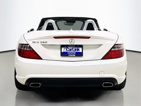 More photos of 2015 Mercedes-Benz SLK 350 at CarLink Morristown, NJ