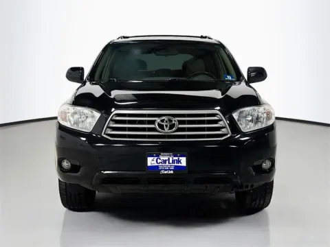 Photos of 2010 Toyota Highlander SE for sale in Morristown, NJ at CarLink Morristown