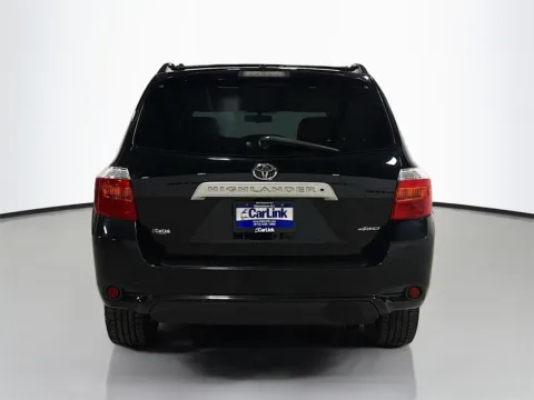 More photos of 2010 Toyota Highlander SE at CarLink Morristown, NJ