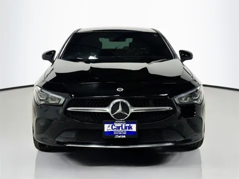 Photos of 2022 Mercedes-Benz CLA 250 for sale in Morristown, NJ at CarLink Morristown