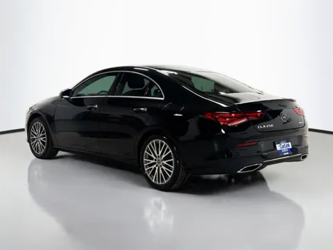 More photos of 2022 Mercedes-Benz CLA 250 at CarLink Morristown, NJ